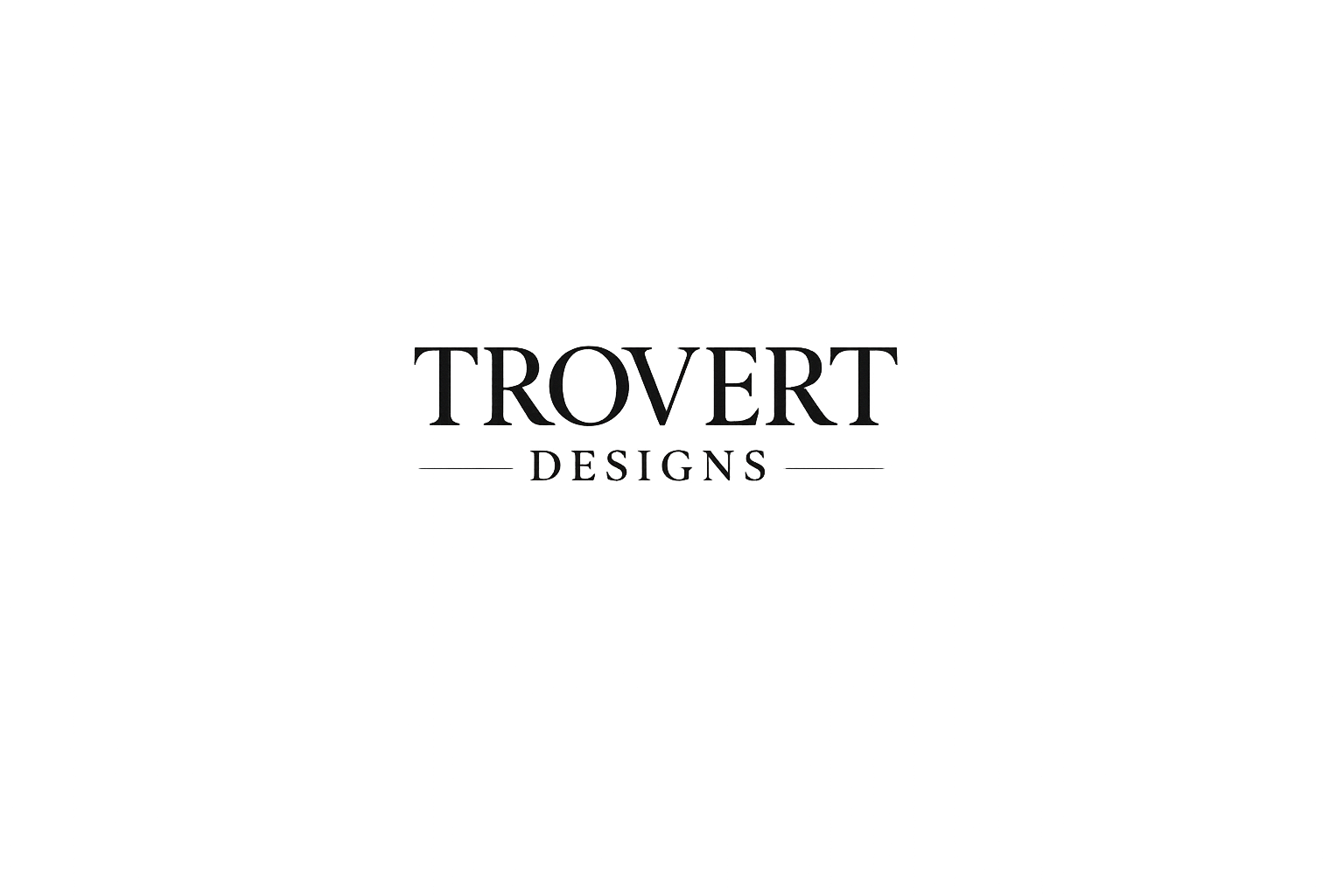 TROVERT DESIGNS